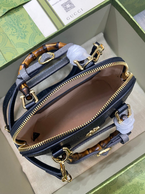 OZ - GCI Bags - 1398