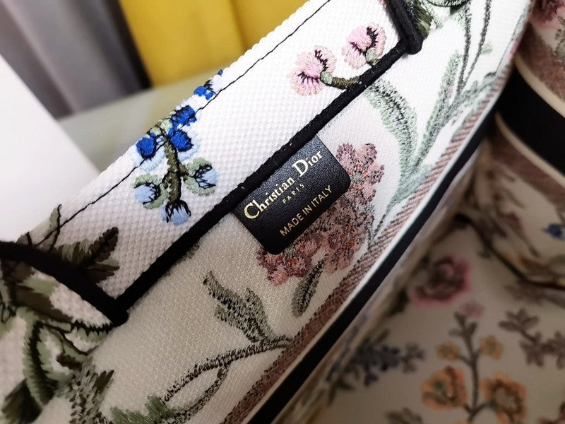 OZ - Dir Bags - 1002