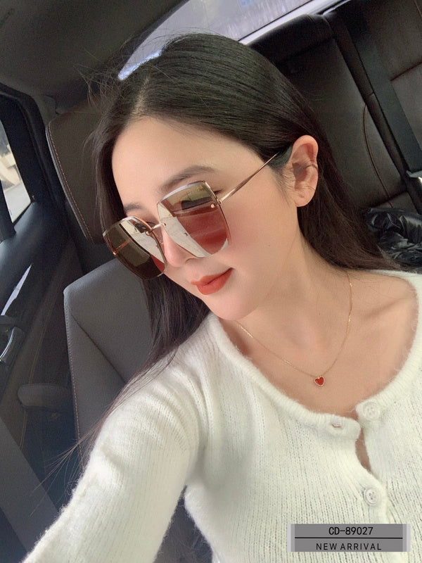 OZ - Dir Sunglasses - 087