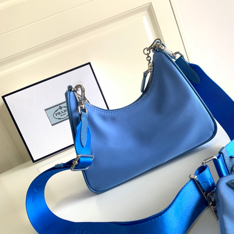 Oz - Fei Bags - 1222