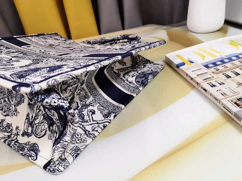 OZ - Dir Bags - 1028