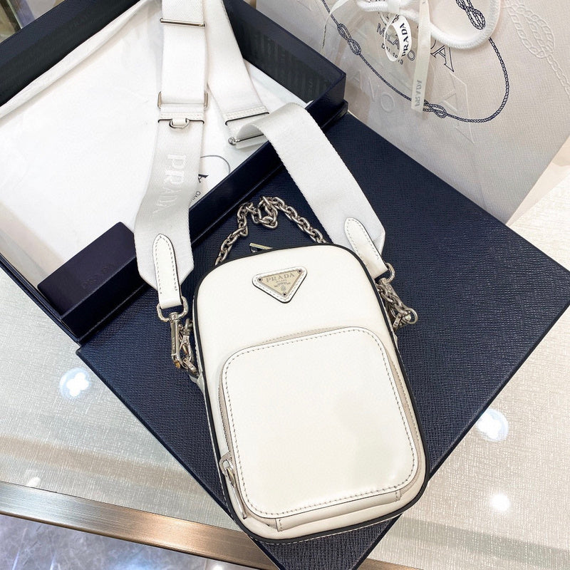 Oz - Fei Bags - 1277