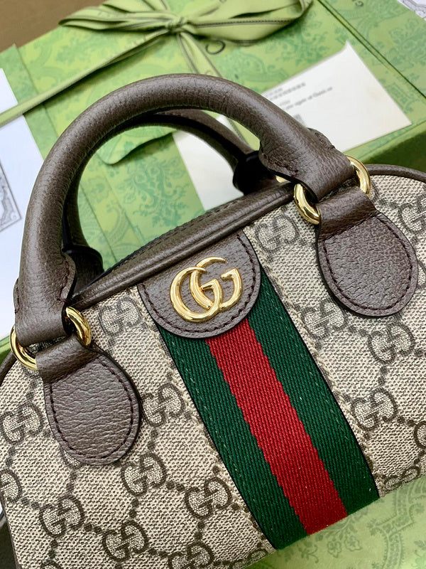 OZ - GCI Bags - 1428