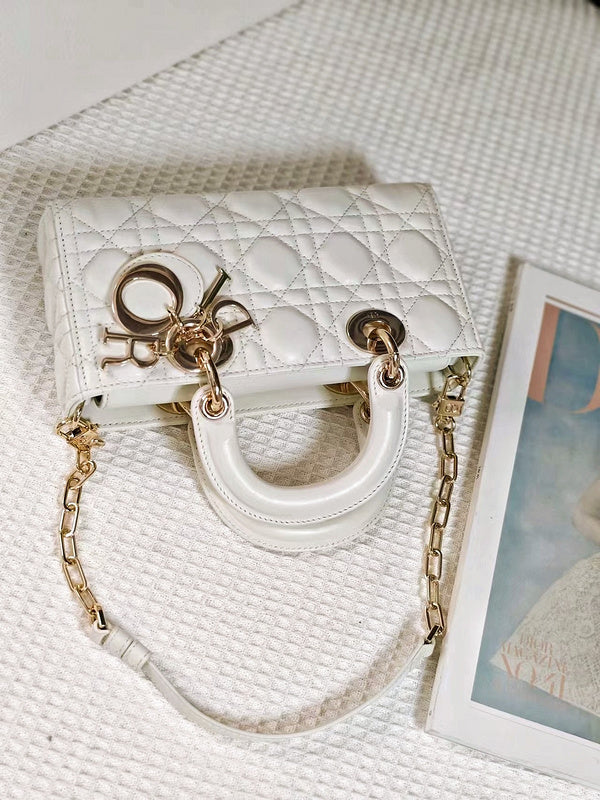 OZ - Dir Bags - 1066