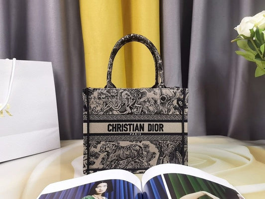 OZ - Dir Bags - 1006