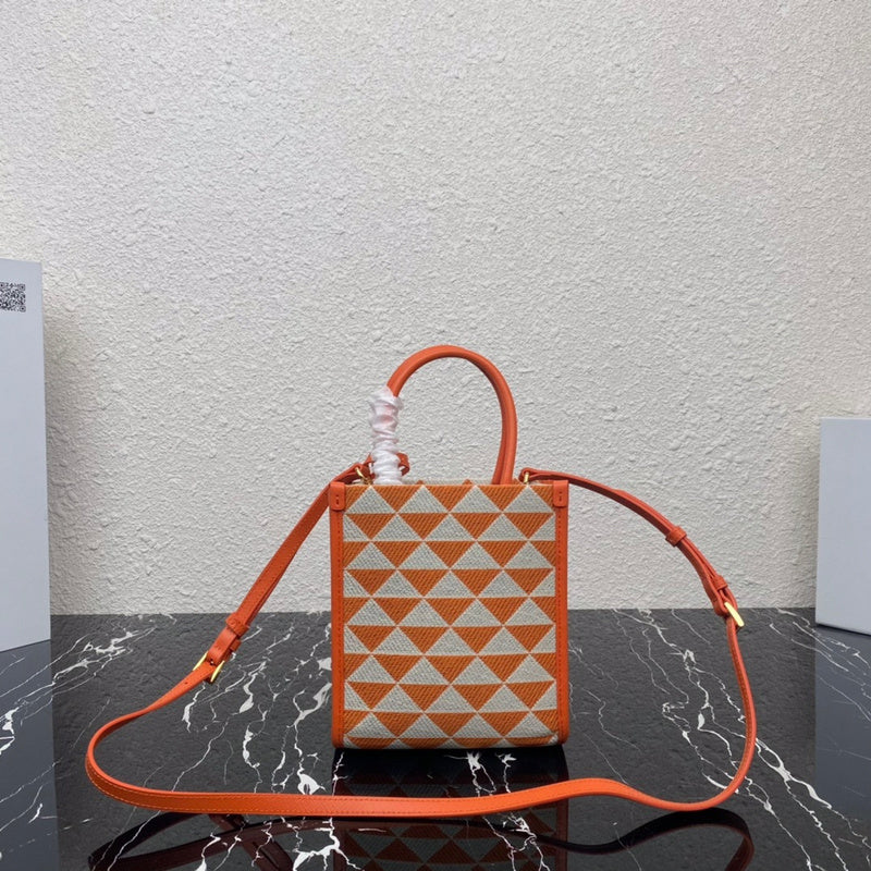 Oz - Fei Bags - 1459