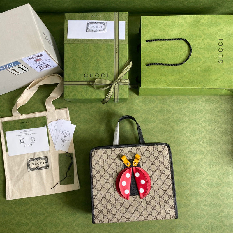 OZ - GCI Bags - 1081