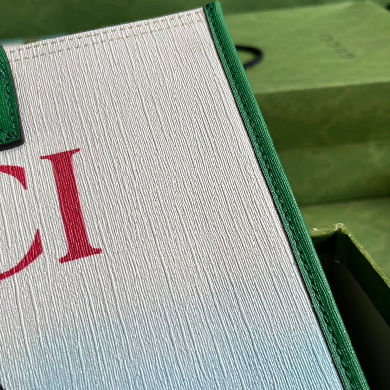 OZ - GCI Bags - 1177