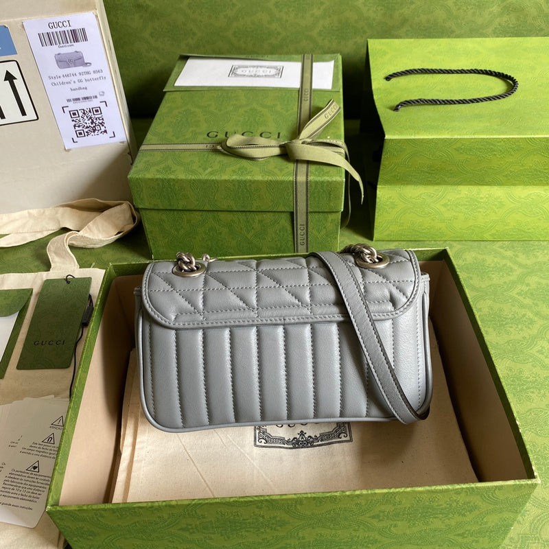 OZ - GCI Bags - 1135