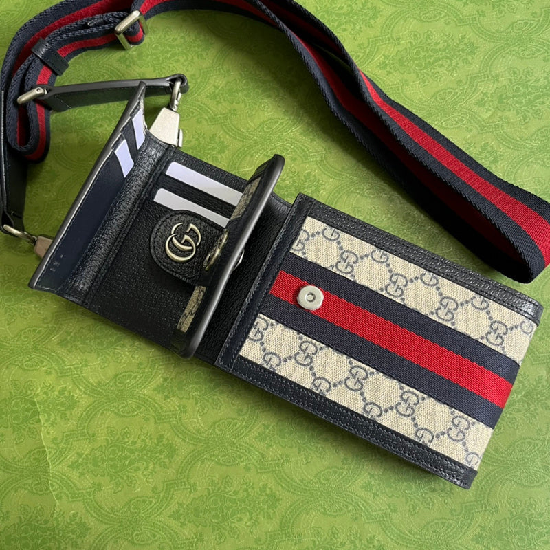 OZ - GCI Bags - 1164