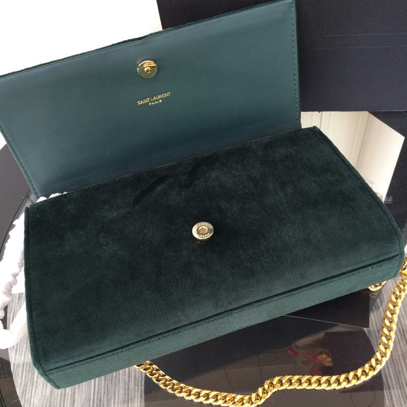 OZ - SLY Bags - 1049