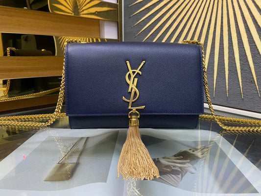 OZ - SLY Bags - 698