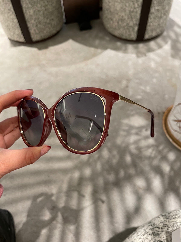 OZ - Dir Sunglasses - 039