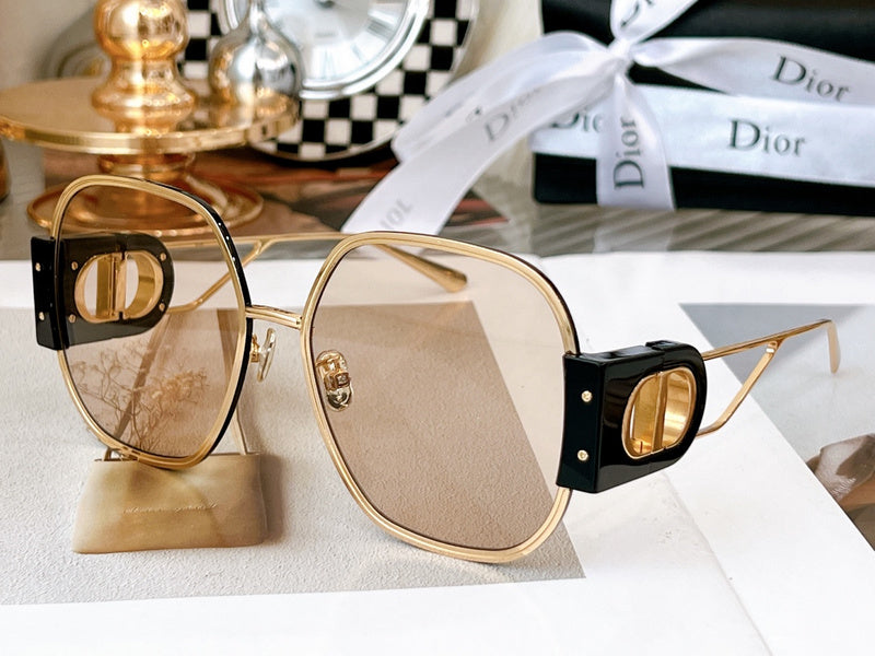 OZ - Dir Sunglasses - 132