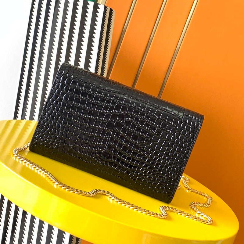 OZ - SLY Bags - 1189