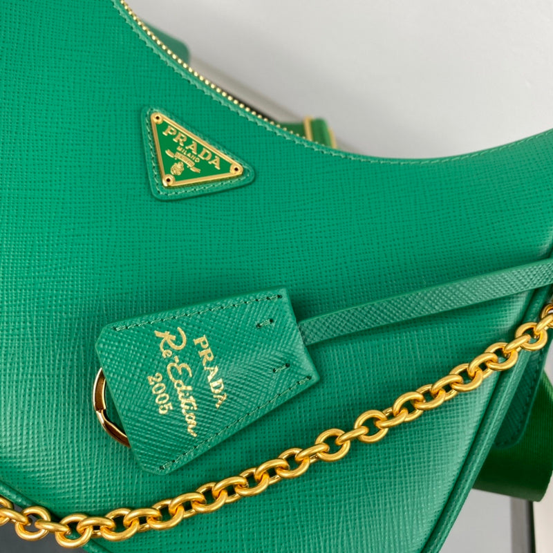 Oz - Fei Bags - 1344
