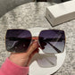 OZ - Dir Sunglasses - 108