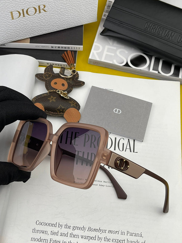 OZ - Dir Sunglasses - 111