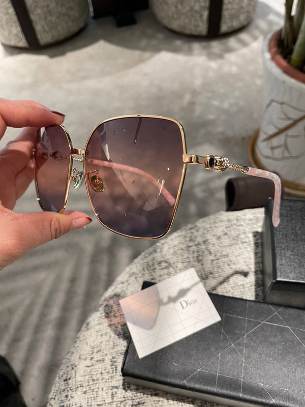 OZ - Dir Sunglasses - 098