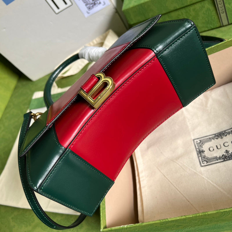 OZ - GCI Bags - 1532