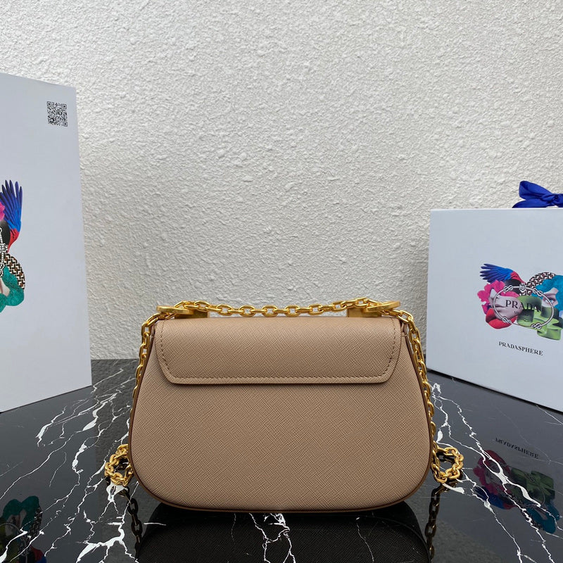 Oz - Fei Bags - 915