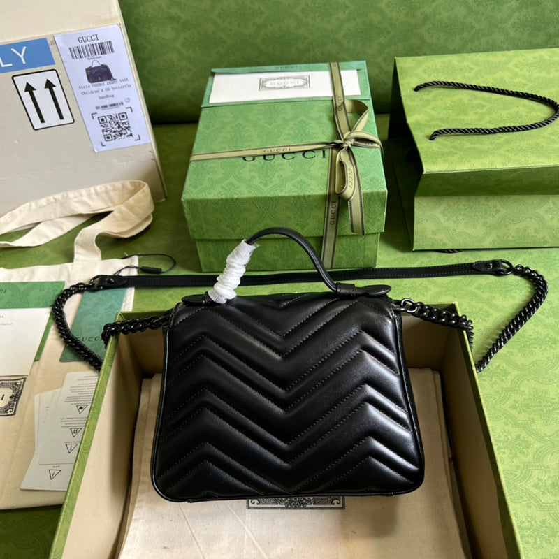 OZ - GCI Bags - 1581