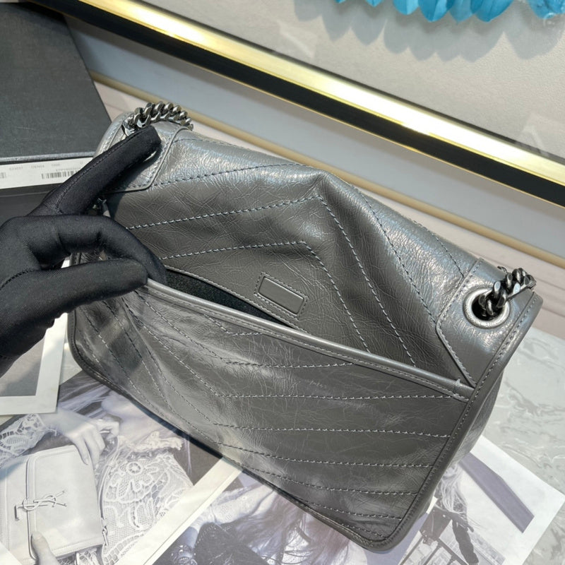 OZ - SLY Bags - 1407