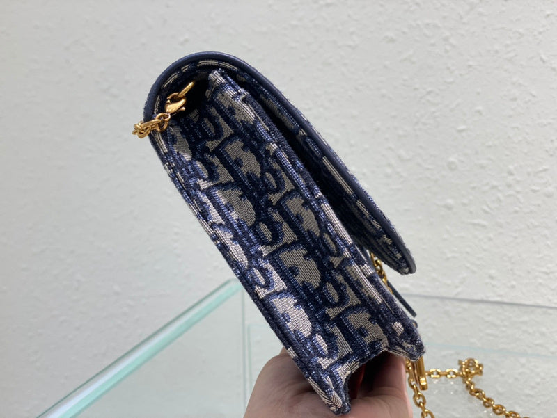 OZ - Dir Bags - 1067