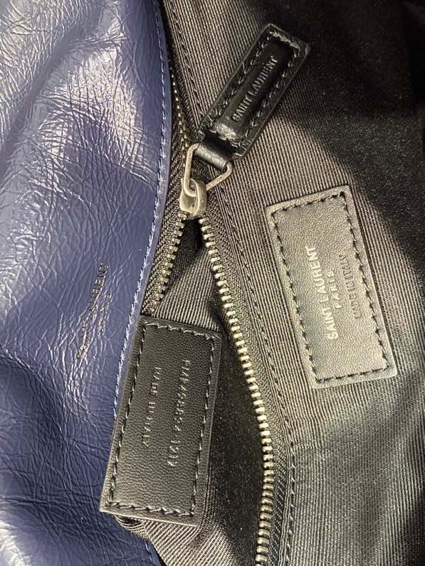 OZ - SLY Bags - 1327