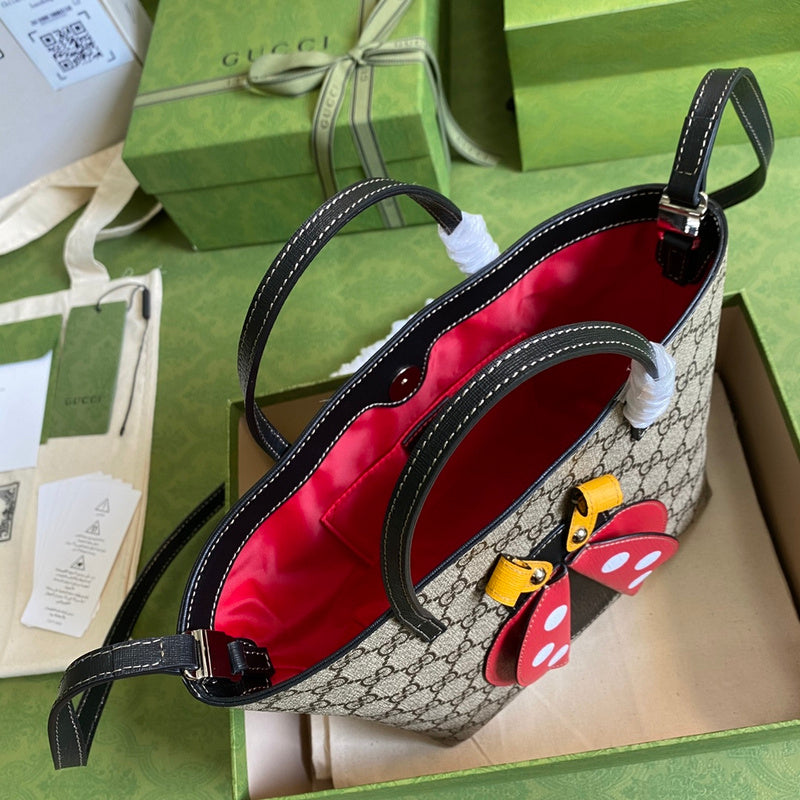 OZ - GCI Bags - 1092