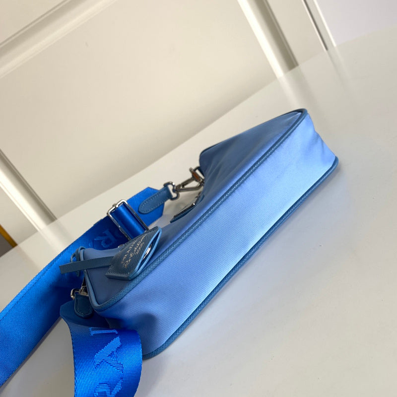 Oz - Fei Bags - 1222
