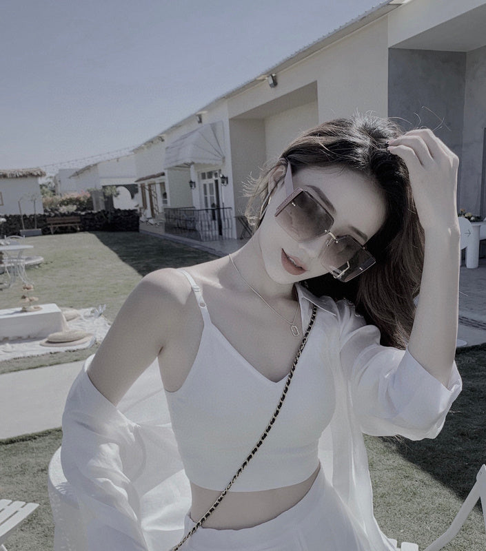 OZ - Dir Sunglasses - 102