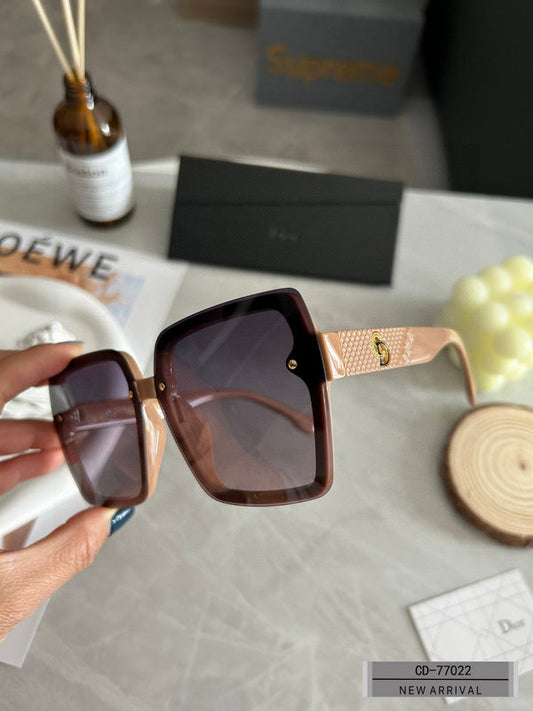 OZ - Dir Sunglasses - 070