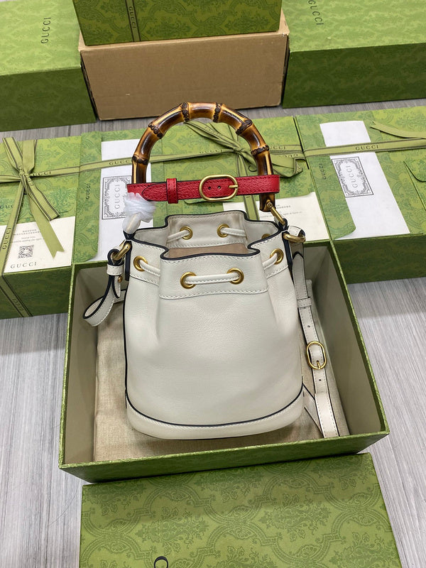 OZ - GCI Bags - 1435