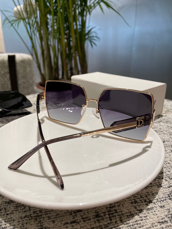 OZ - Dir Sunglasses - 063