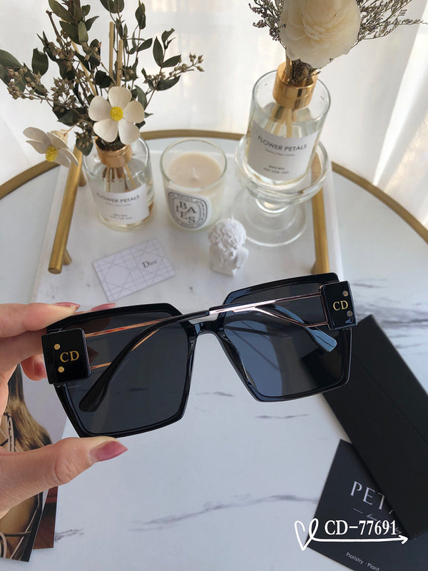 OZ - Dir Sunglasses - 206