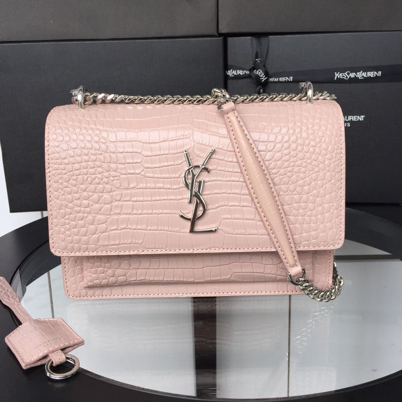 OZ - SLY Bags - 1046