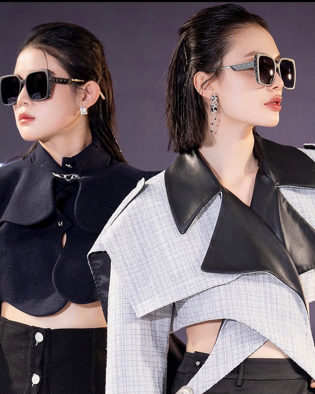 OZ - Dir Sunglasses - 107