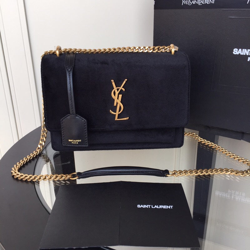 OZ - SLY Bags - 1031