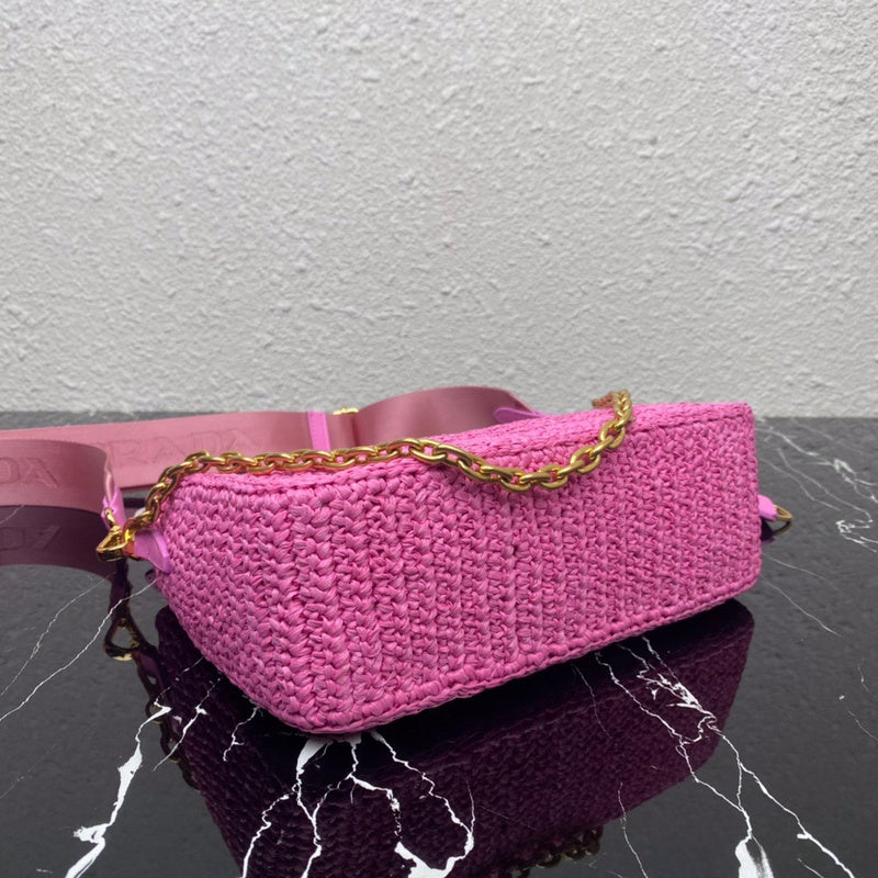 Oz - Fei Bags - 853