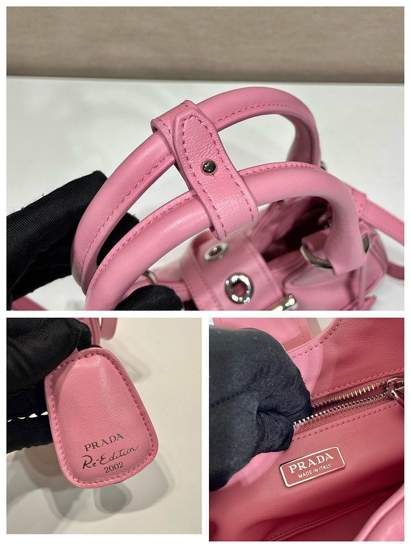 Oz - Fei Bags - 982