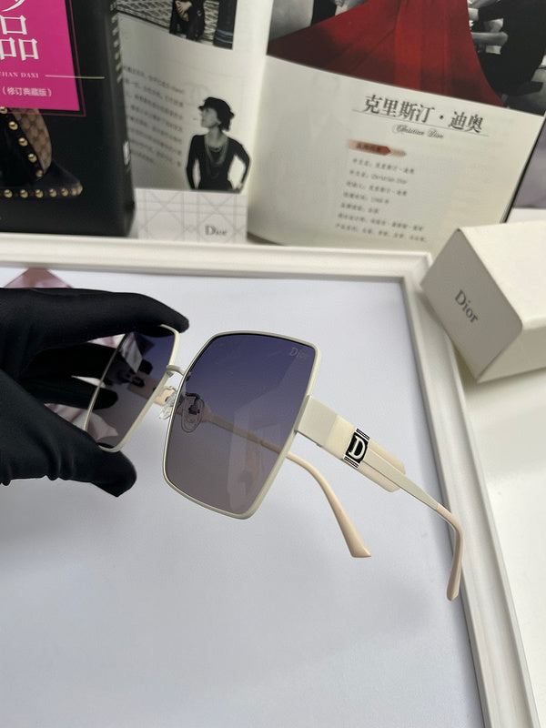 OZ - Dir Sunglasses - 076