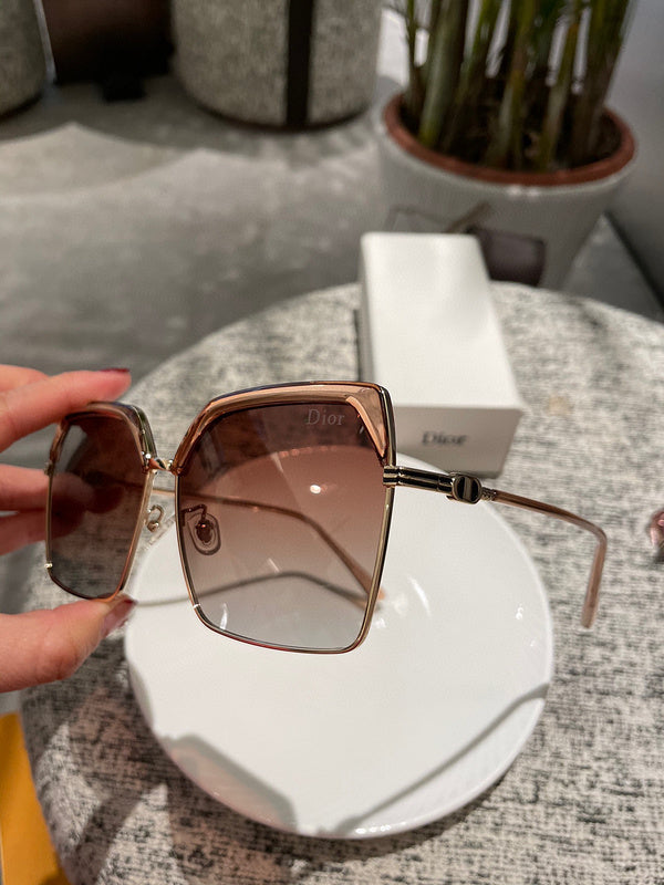 OZ - Dir Sunglasses - 156