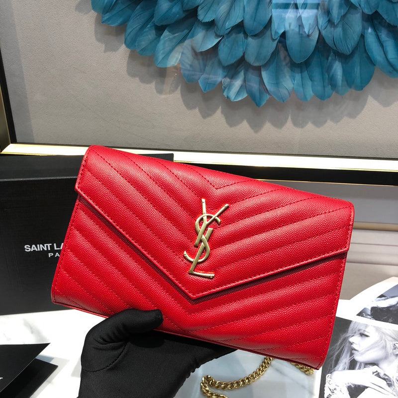 OZ - SLY Bags - 1406