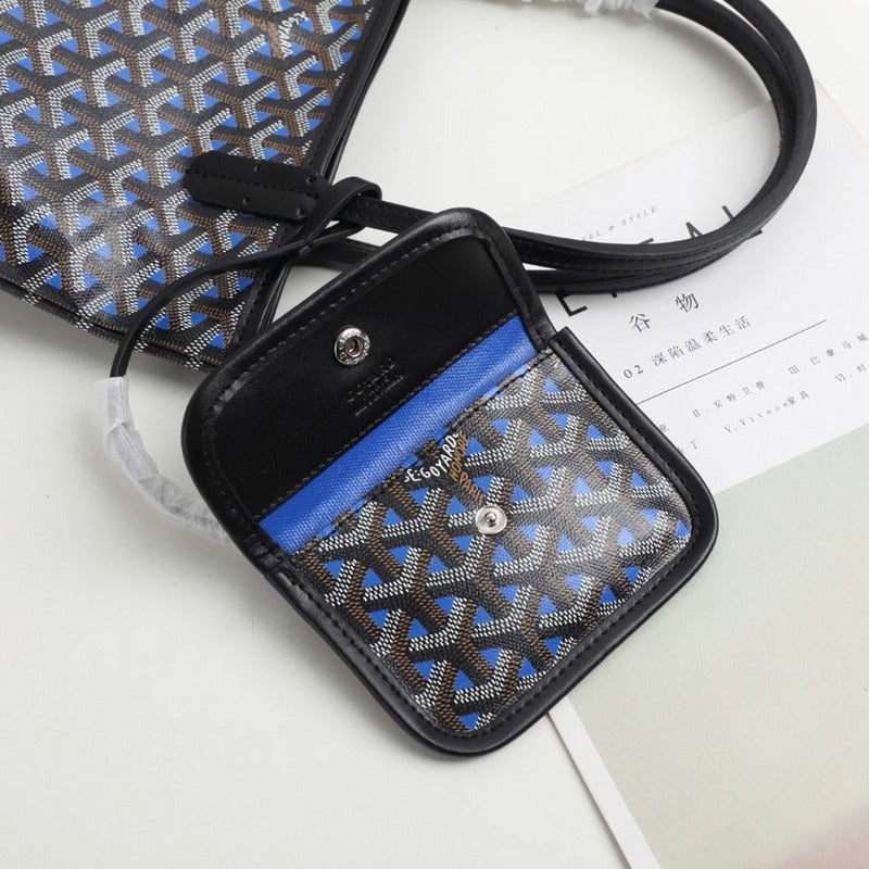 OZ - GYO Bags - 1536