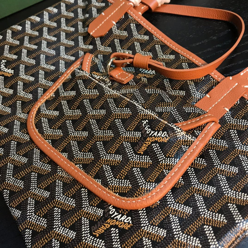 OZ - GYO Bags - 1261