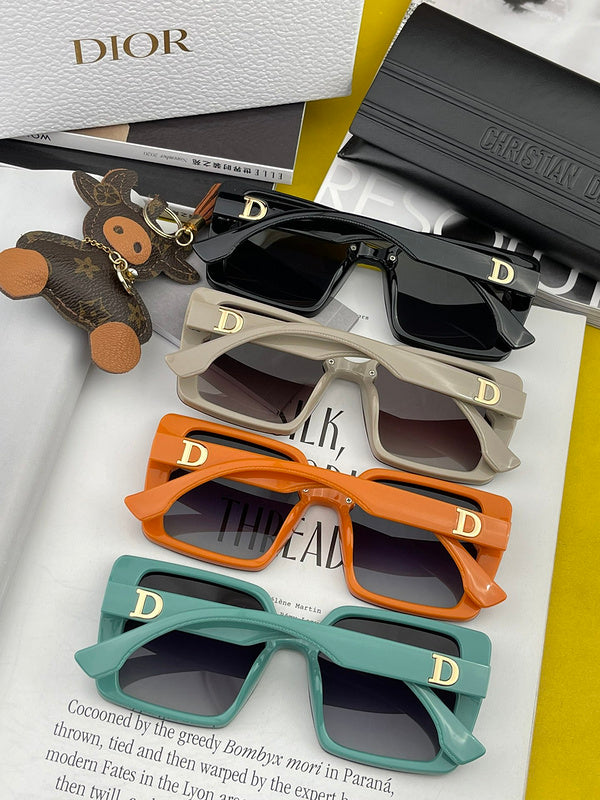 OZ - Dir Sunglasses - 097