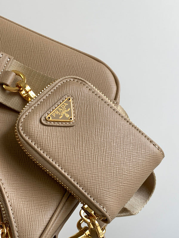 Oz - Fei Bags - 1228