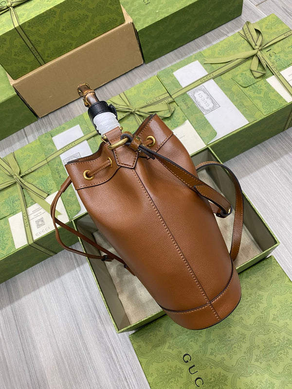 OZ - GCI Bags - 1394