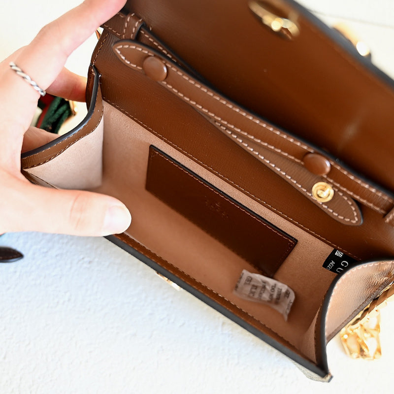 OZ - GCI Bags - 1447